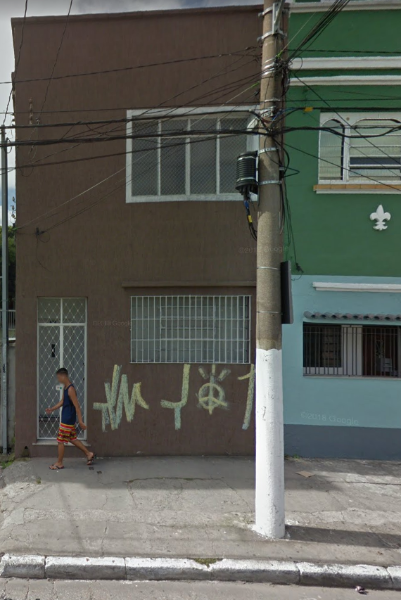  IMÓVEL DE MATRÍCULA Nº 145.111 DO 7º CARTÓRIO DE REGISTRO DE IMÓVEIS DE SÃO PAULO/SP. CONTRIBUINTE:029.044.0127-1 DESCRIÇÃO: BARRACÃO industrial e TERRENO, situados nos fundos da vila que tem entrada pelo nº 467 da rua Padre Adelino, no 10º SUBDISTRITO - BELENZINHO medindo o terreno 2,57m de frent